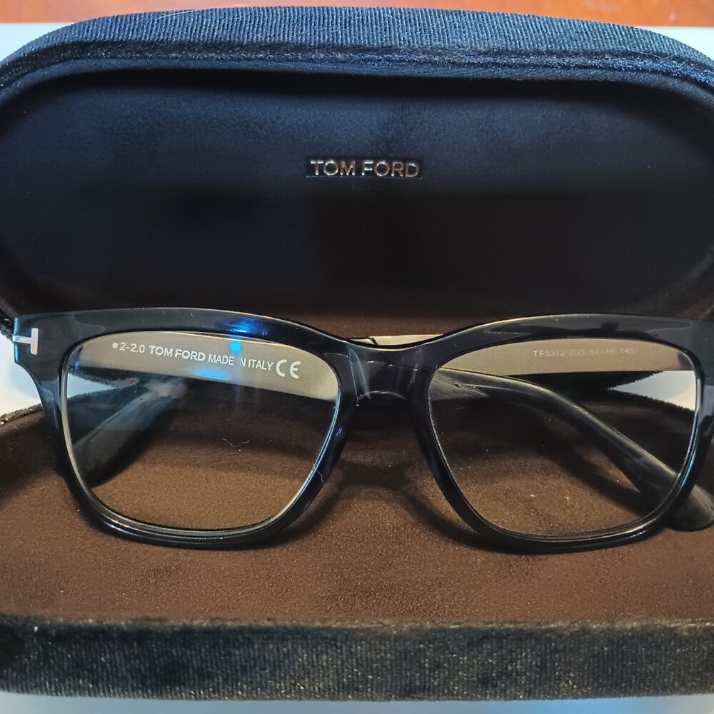 Tom Ford Reading Glasses